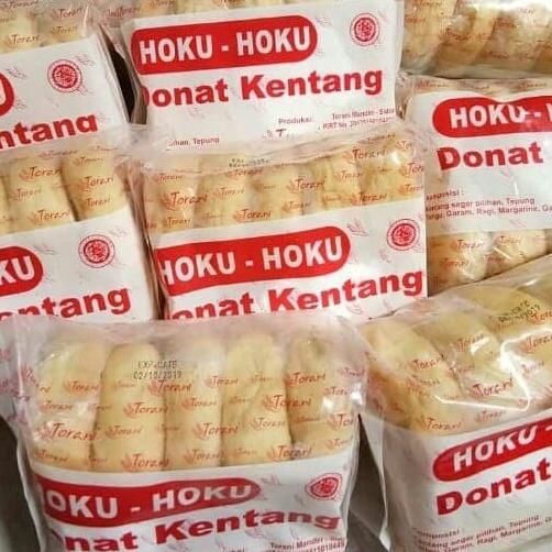 

Terbaru Hoku Hoku Donat Kentang Torani Frozen