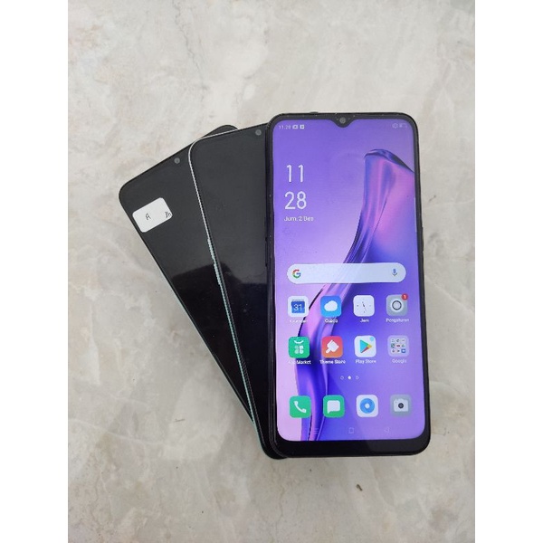 Oppo A31 6/128 Batang Hp Aja