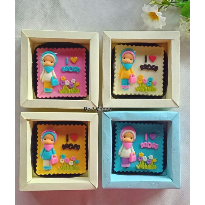 

Cokelat Hari Ibu