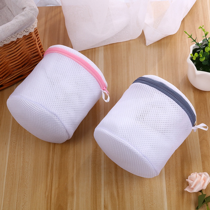 GO! PC1038 Laundry Bag Mini Bag Pakaian Keranjang Tas Laundry