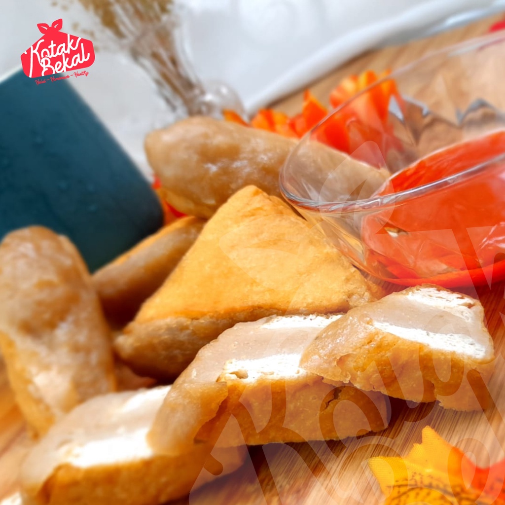 

Baso Tahu