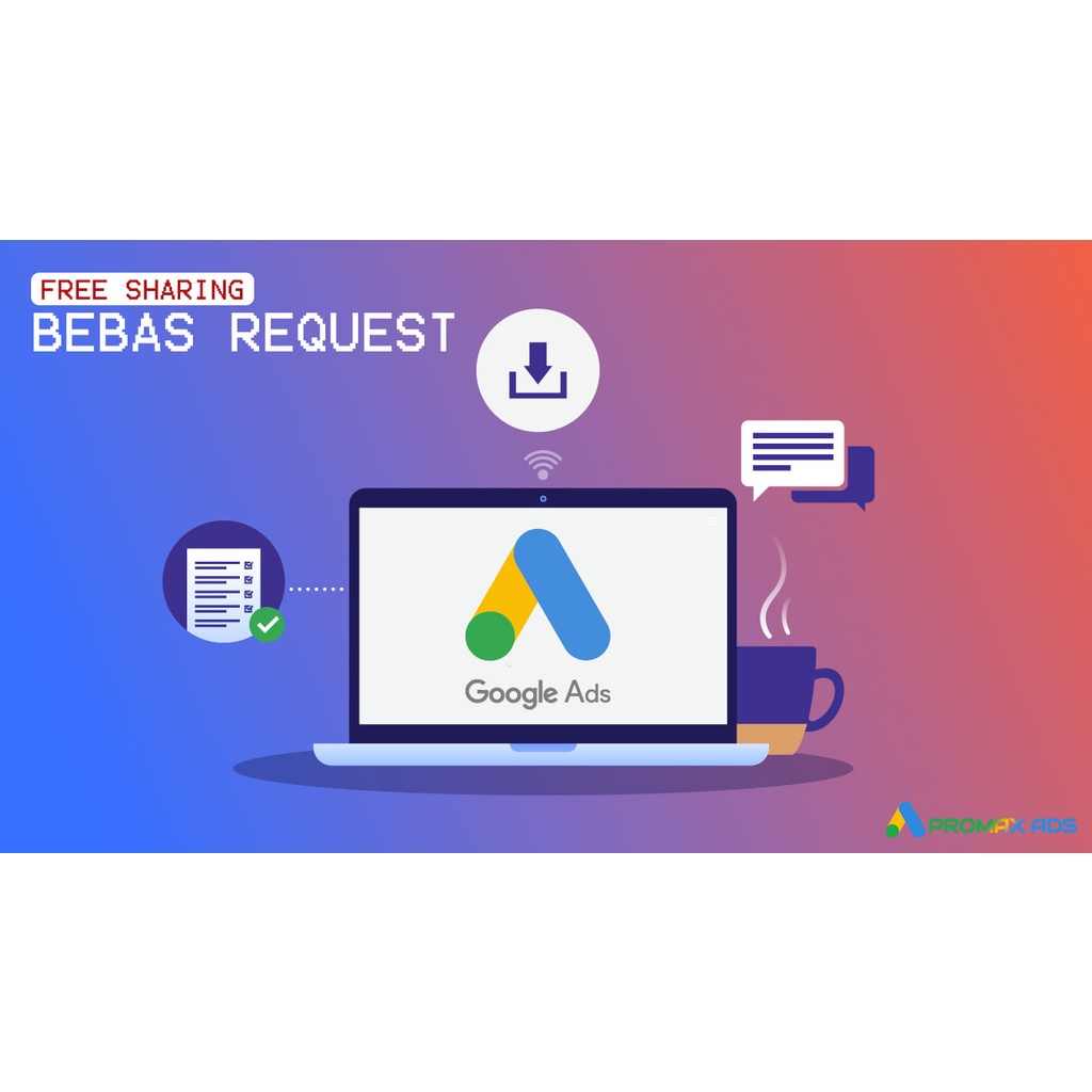 AKUN GOOGLE ADS LOLOS BANDING REQUEST KEYWORD DAN KAMPANYE OR AD GROUP