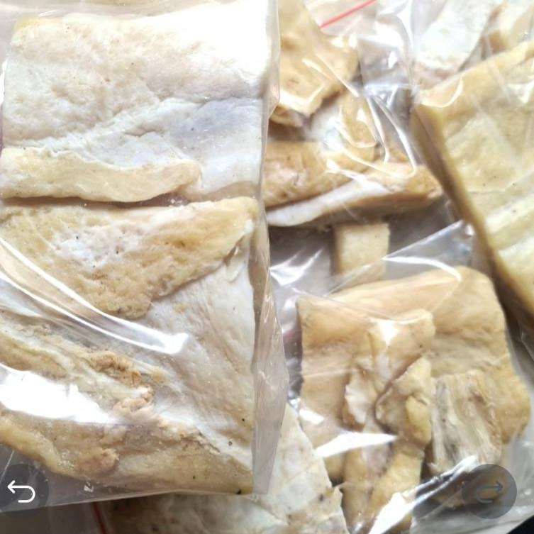 

《packingaman》 Ikan Asin Jambal Roti 500gr