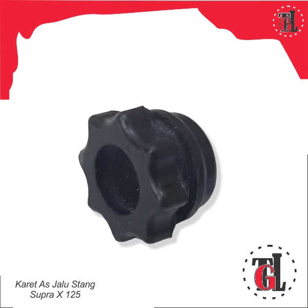 Karet As Jalu Stang Supra X 125