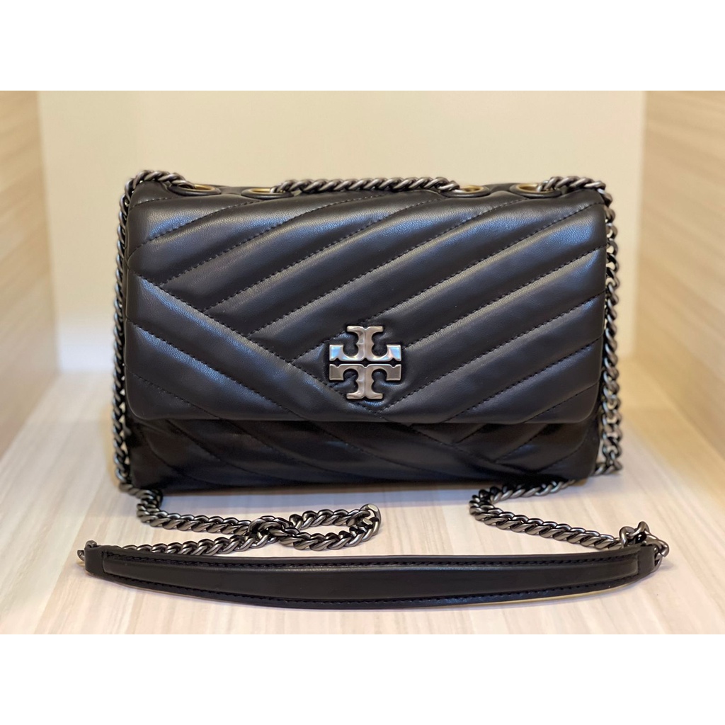 TAS WANITA BRANDED TORY BURCH KIRA SMALL 23 NEW