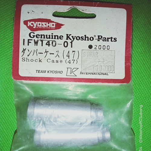 PART RC BUGGY MP75 KYOSHO IFW140 01