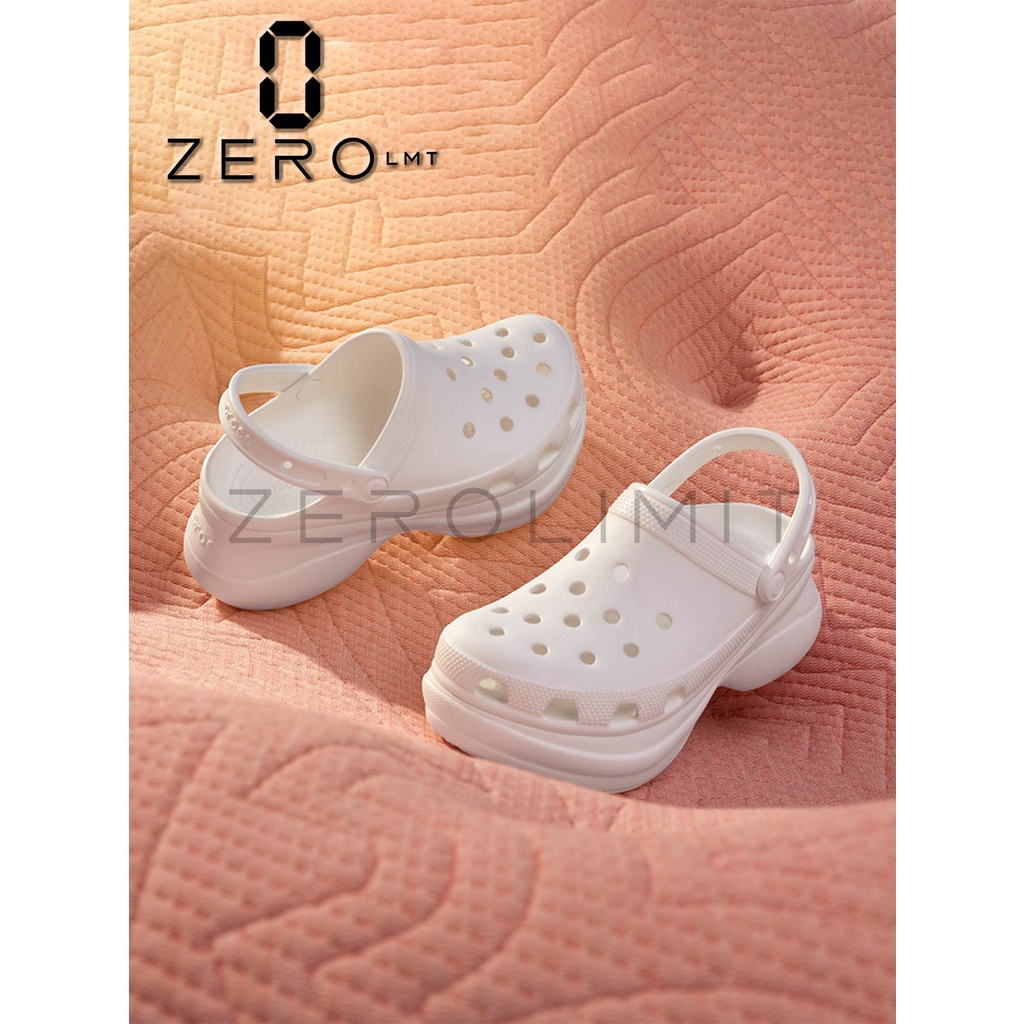 Zerolimit - Fuji - Sandal Fuji Wanita Import Kekinian Sendal Rumah Baim Wanita Terbaru Sandal Slip On Cewek Polos