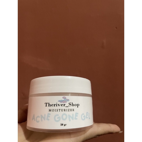 preloved moisturizer theriver_shop