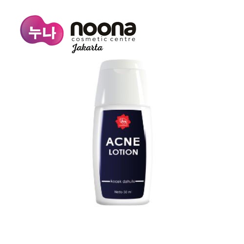 VIVA ACNE LOTION 30ML -NJ