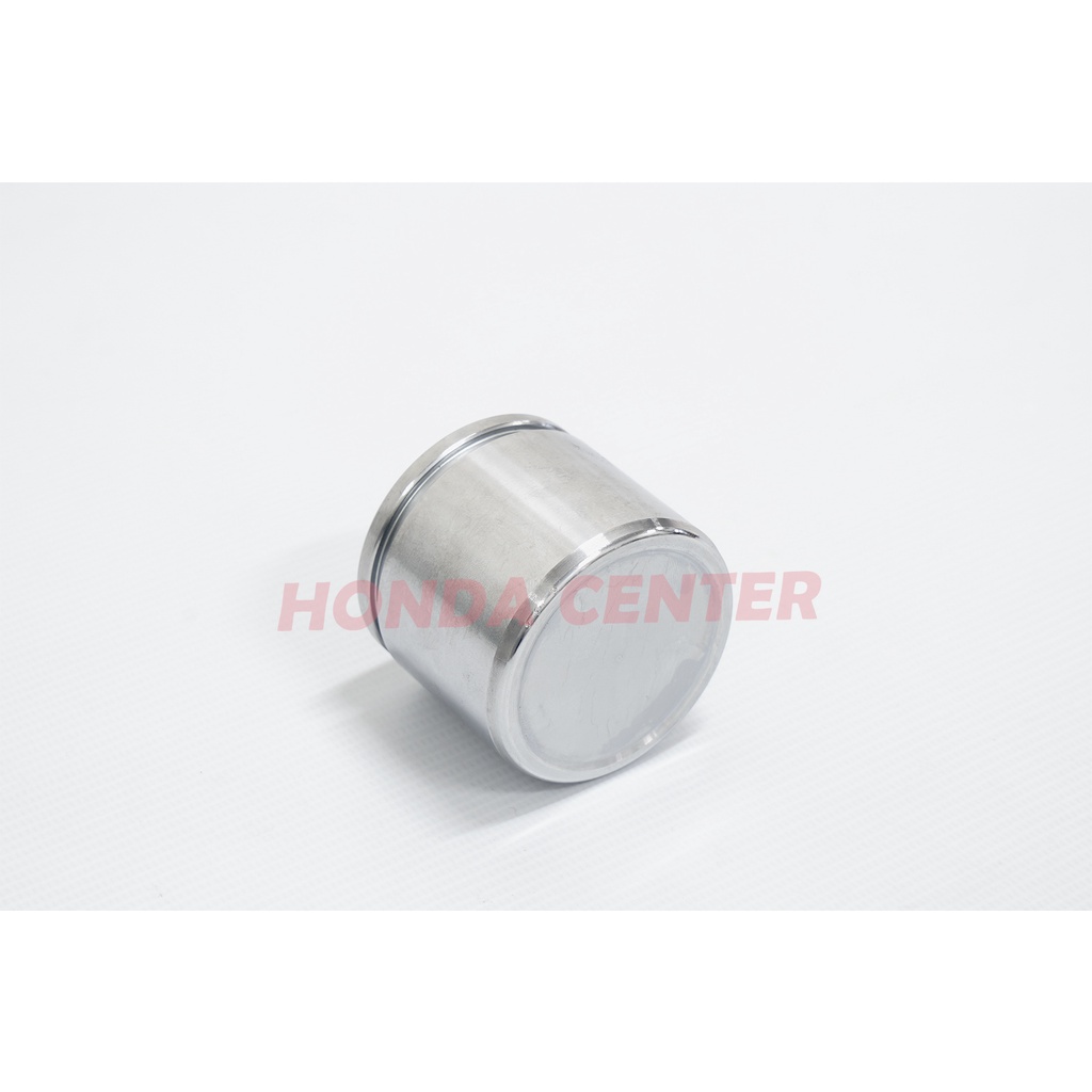 piston rem depan civic ferio vti vtis fd  1996 1997 1998 1999 2000 2001 2002 2003 2004 2005 2006 2007 2008 2009 2010 2011 2012 2013 2014 2015 freed mobilio BRV stream 2002 2003 2004 2005 2006 1700cc crz jazz s rs ge8 gk5 city gm2 gm6 2008-2020