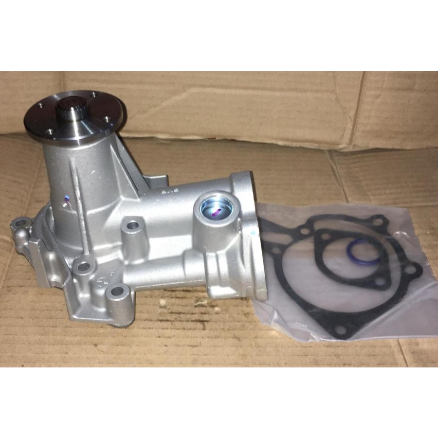 Water Pump Waterpump Mitsubishi L300 Diesel Aftermarket