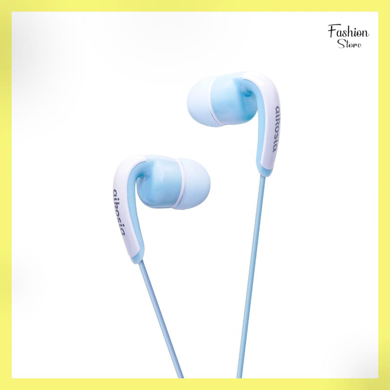 FS-HANDSFREE AIKOSIA MODEL AK-05 SUPER BASS / HEADSET/EARPHONE/HENDSET/HF AIKOSIA AK05