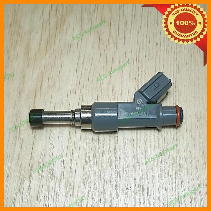 (ACS) Nozzle injector Innova / Hilux / Fortuner