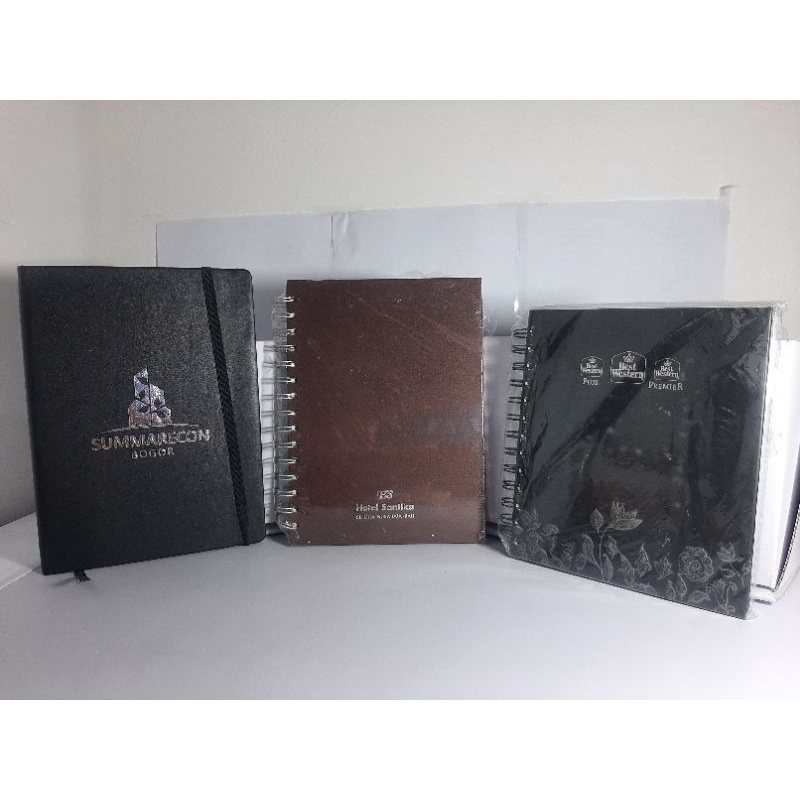 

Notebook Hardcover