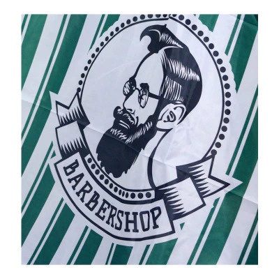 Kain Kip Barbershop Jubah Alas Pangkas Rambut Berkualitas