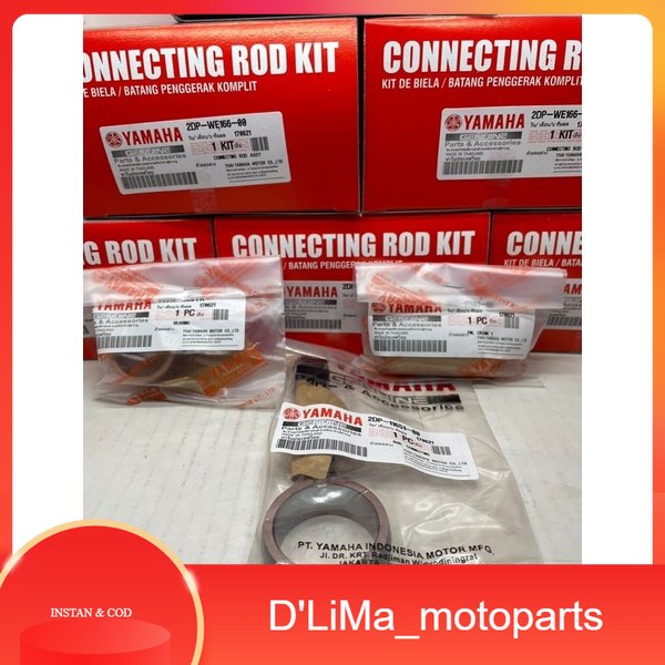 Stang Seher Nmax, Lexy, Aerox 155