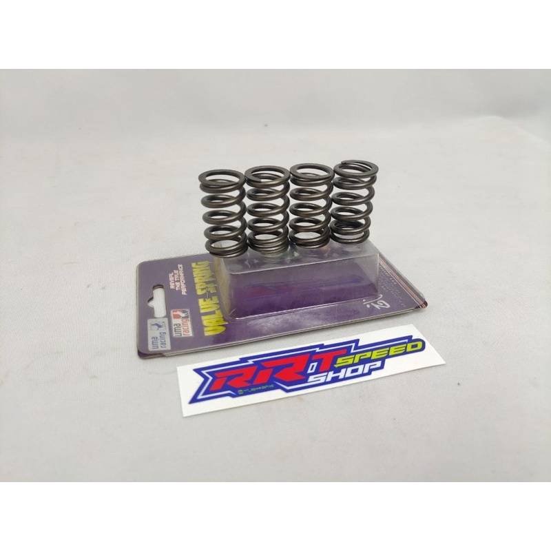 VALVE SPRING PER PIR KLEP SONIC RS 150R UMA RACING
