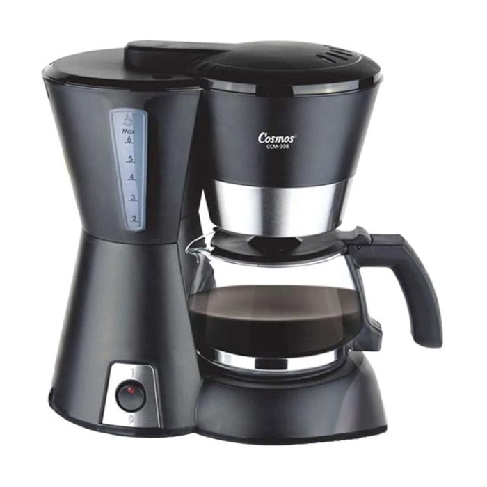 Cosmos Coffee Maker Ccm 308 0.65 L - Ccm-308 Ccm308 #Original