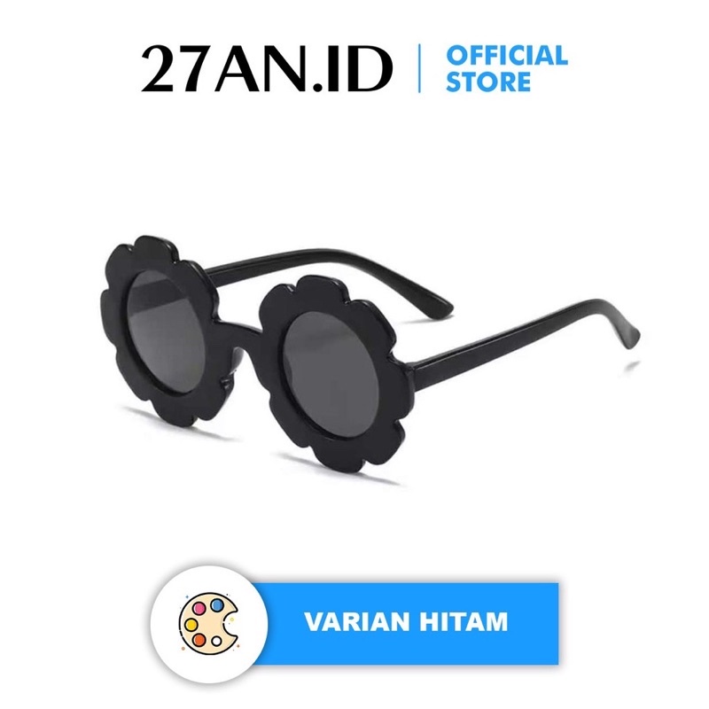 KACA MATA ANAK CEWEK/COWOK