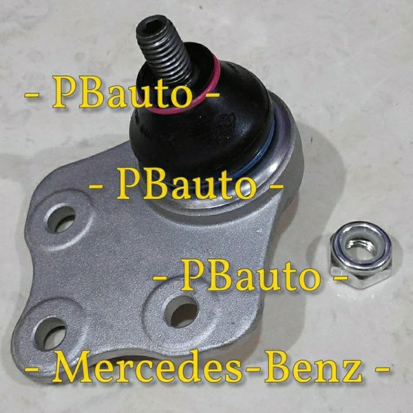 Balljoint Atas W211 - Ball Joint W211 Mercedes Benz