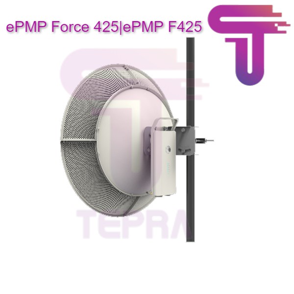 Cambium ePMP Force 425 with extended antenna|ePMP F425