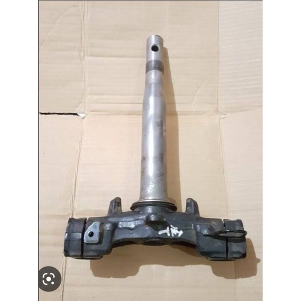 segitiga motor Honda beat karbu/beat F1 second original