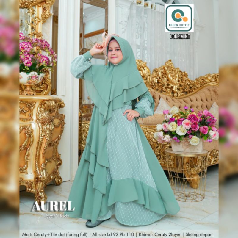 AUREL SET BY QAIREEN 241222