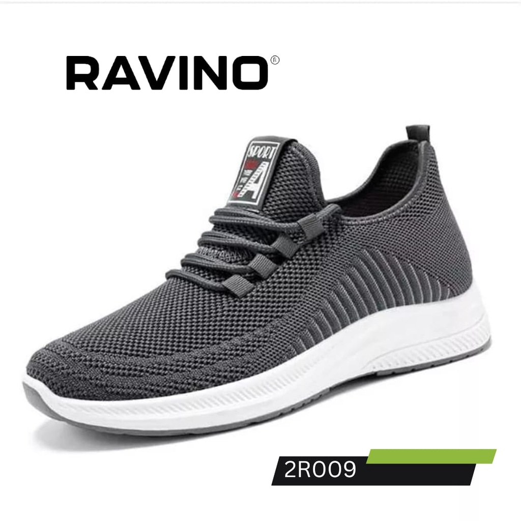 SB RAVINO Sepatu Sneakers Pria Import 2R009