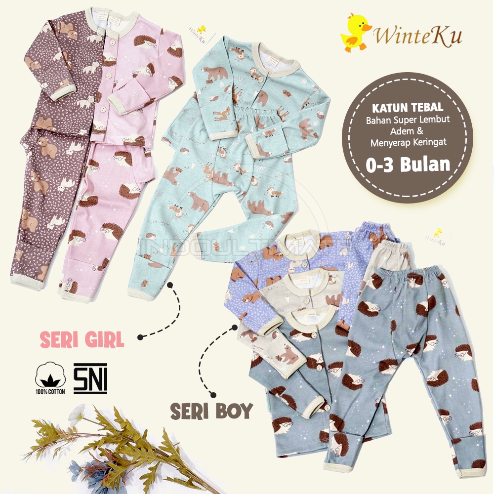 SBJ-1129 Setelan Baju Bayi Lengan Panjang + Celana Panjang Bayi SBJ-1130 Setelan Baju Bayi Lengan Pendek + Celana Pendek Bayi SBJ-1130 Baju Bayi Kaki Buka Kaki Tutup Bayi Baru Lahir Baju Tidur Bayi Baju Harian Bayi Atasan Kaos Bayi Pakaian Bayi Celana