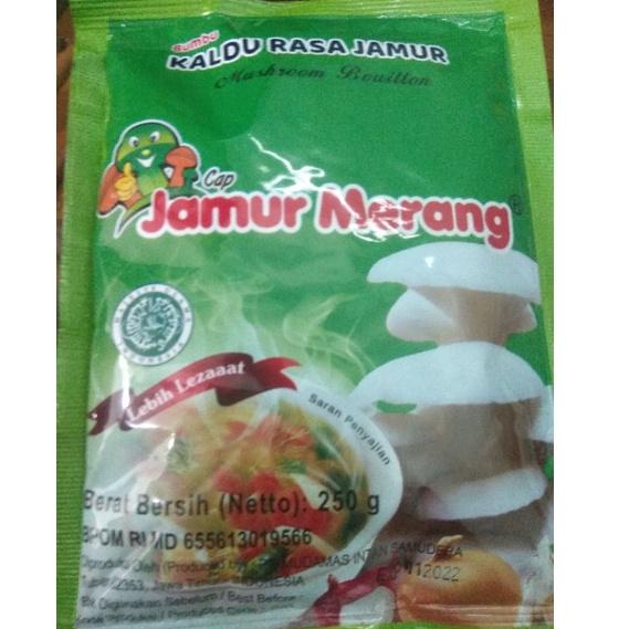 

☆Harga Promo✤ S0MV9 Kaldu Alami Jamur Merang 250 gr 67 ☆Best Product