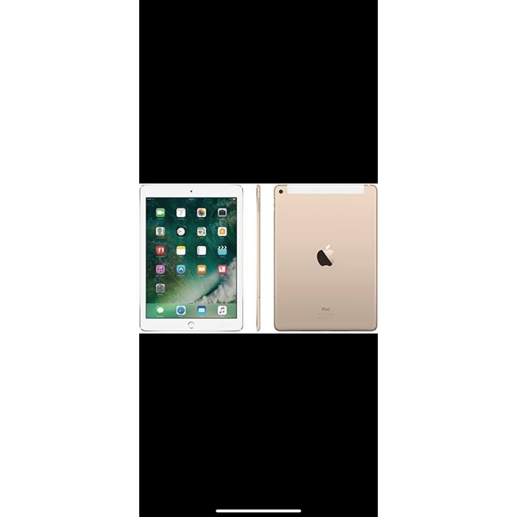 Ipad Air 2 Second ex International