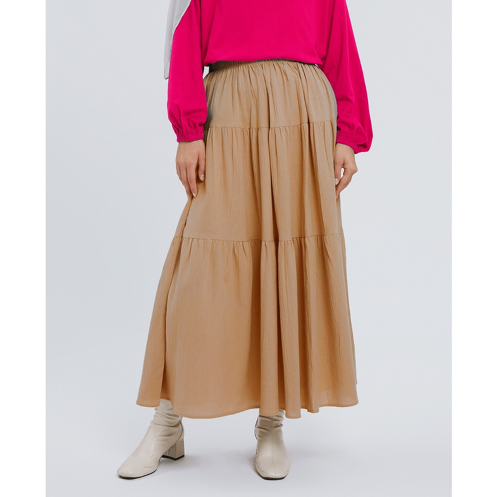 Cottoncut Kelly skirt rok wanita