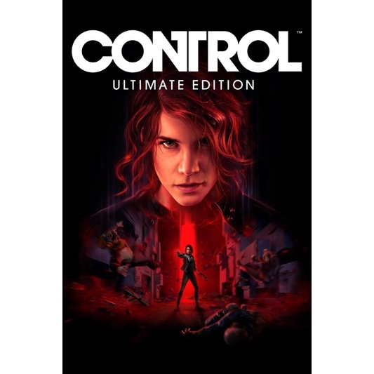 control ultimate edition xbox one xbox series x series s
