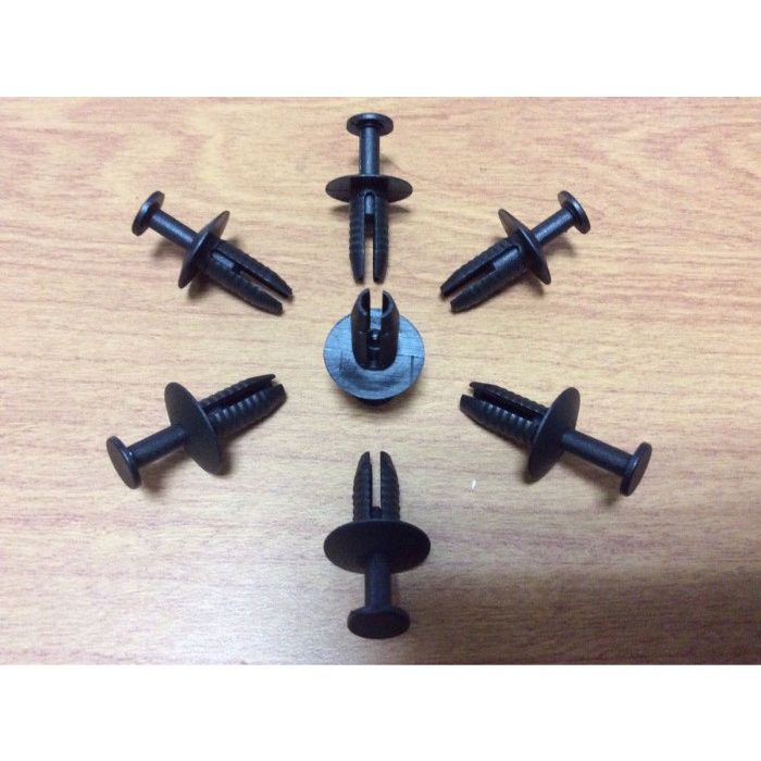KANCING KLIP CENGKEH BMW / RIVET BMW ( TFSA ) fuji89 Murah