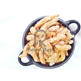 

➪ Bidaran/Widaran Ketan Manis PR 150gr / Telur Gabus レ