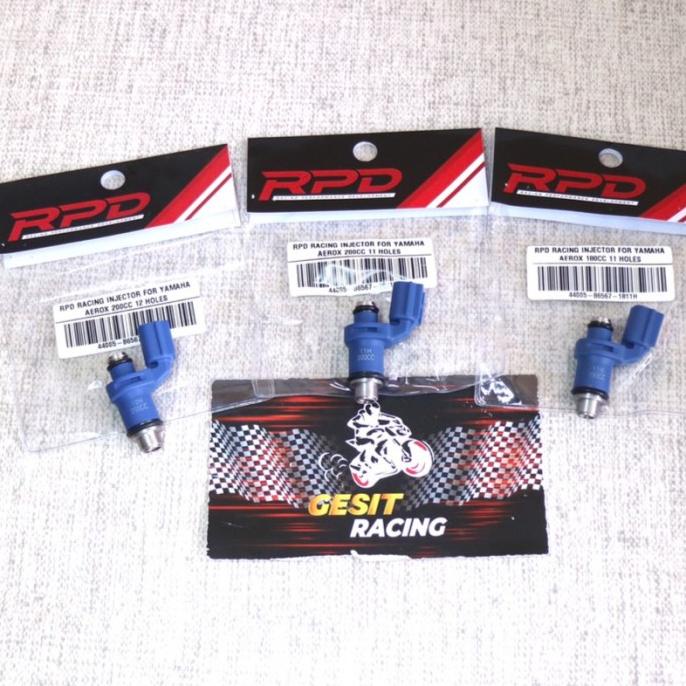 Injektor Injector RPD AEROX Original motor