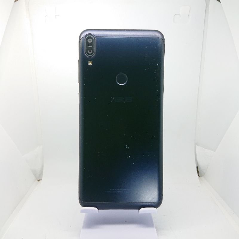 Zenfone Max Pro M1 Ram 3/32