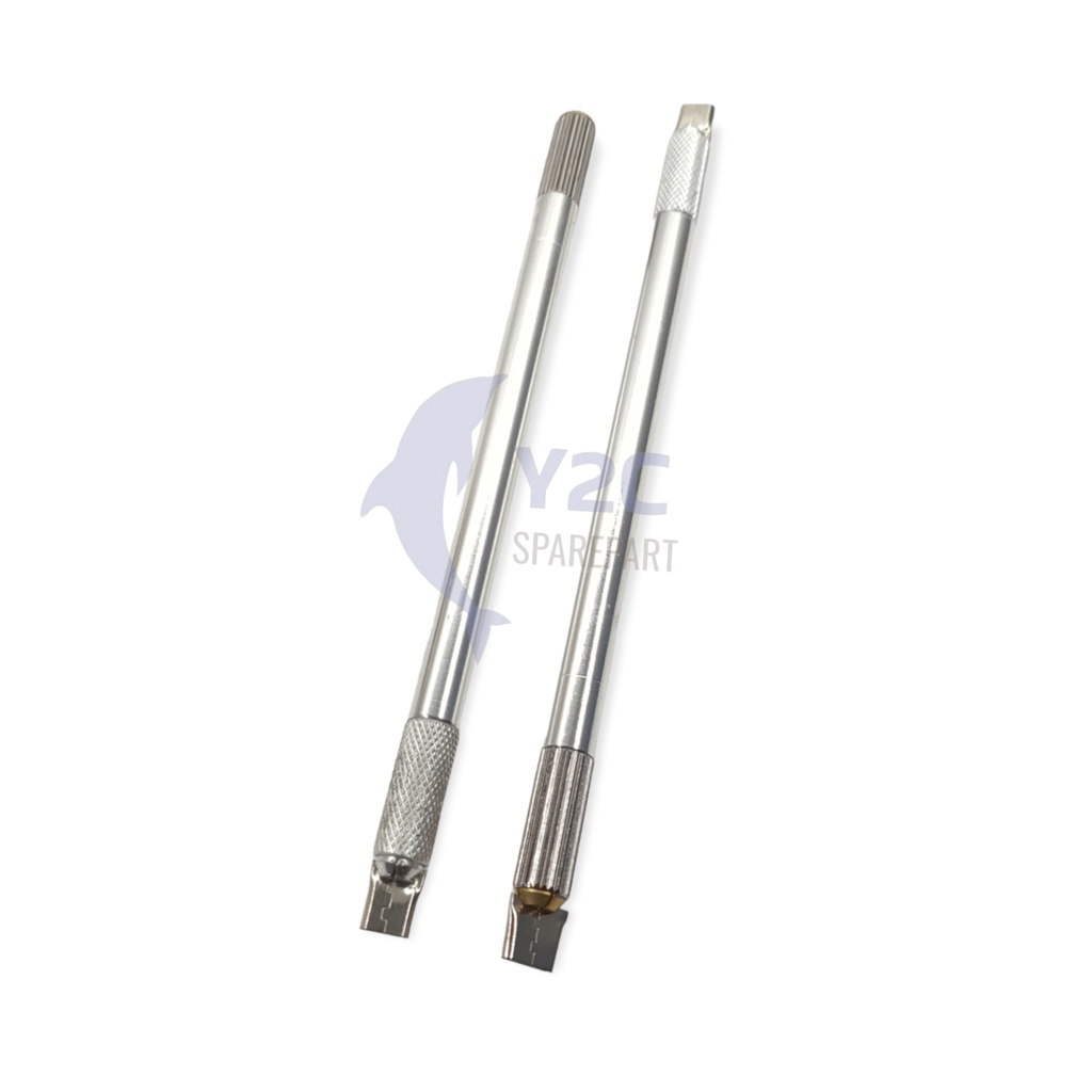 GAGANG PENGANGKAT KONEKTOR CHARGER MICRO DAN TYPE C / CASAN / CAS / TONGKAT SAKTI / ALAT SERVIS SERV