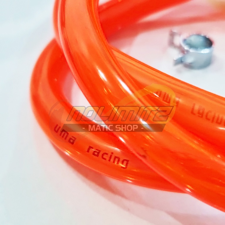 Selang Hawa Uma Racing Breath Tube Universal