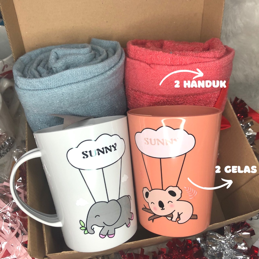 

hampers pernikahan kado hadiah bingkisan gift box untuk pacar teman sahabat orang tua suami istri doi