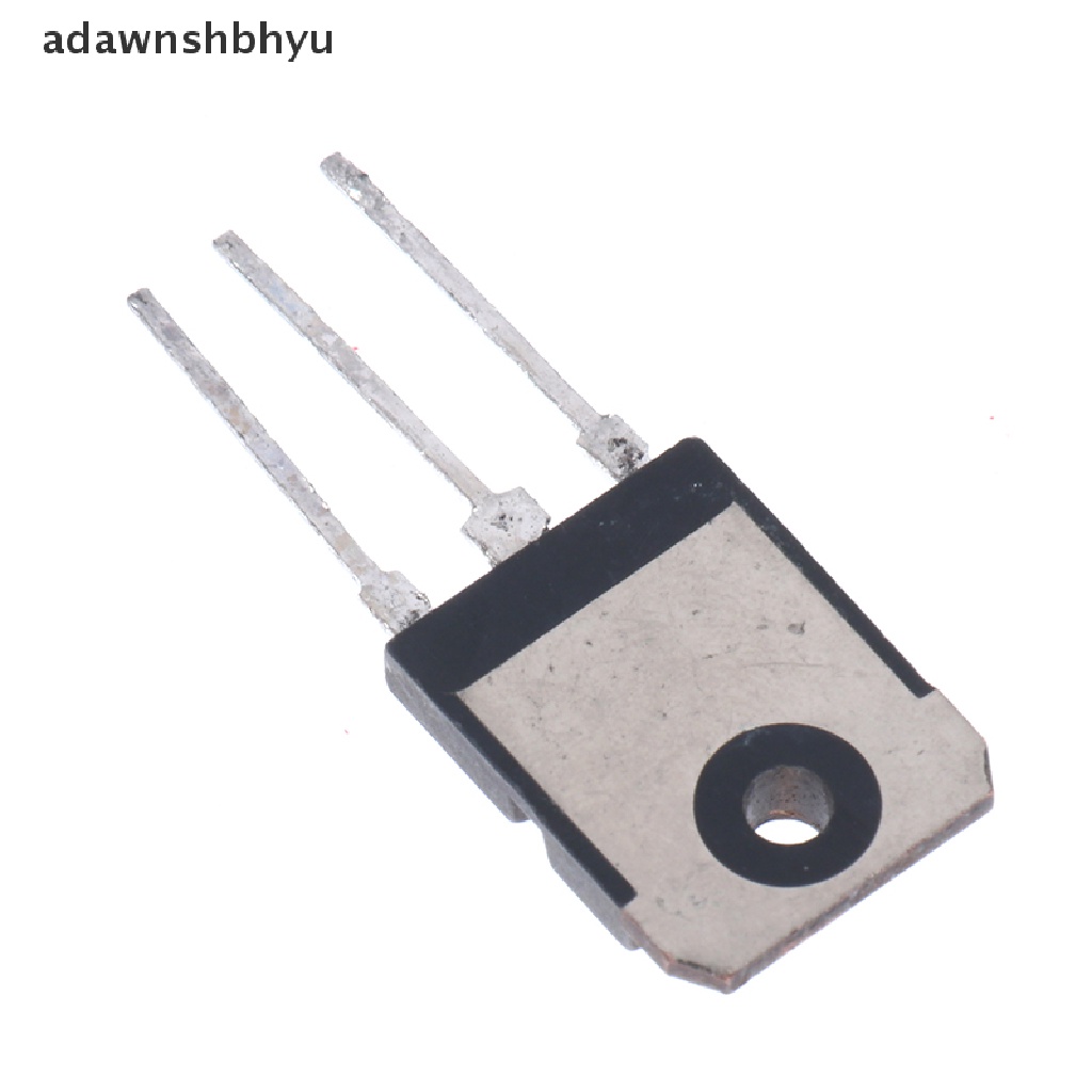 Transistor adawnshbhyu 10PCS 5pasang 2SC5198 2SA1941 TO3P TO-3P Asli authentic ID