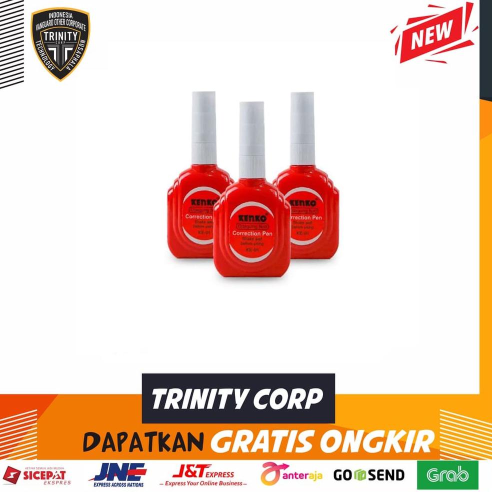 

⇪ TIP-EX CAIR KENKO KE.01 ㊮