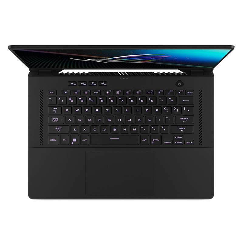 ASUS ROG Zephyrus M16 GU603ZM RTX3060 6GB - Core I7 12700H 16GB 1TBSSD 16.0&quot;QHD 165Hz W11+OHS