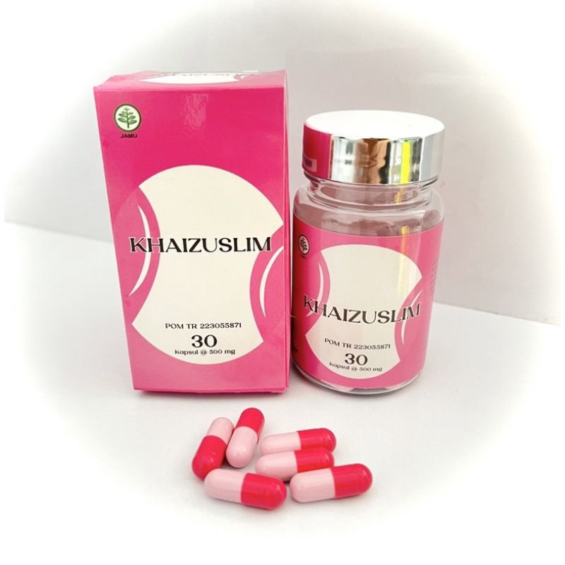 PELANGSING KHAIZUSKINCARE