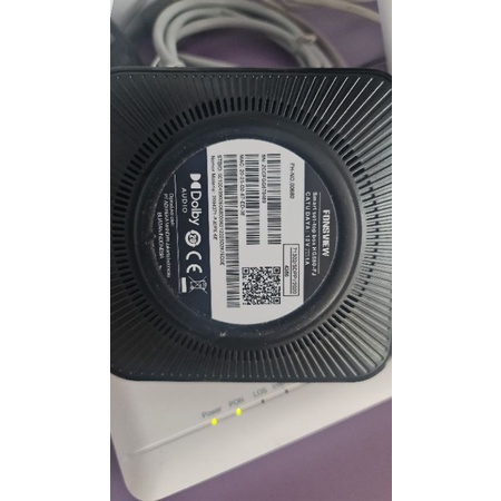 Modem Internet STB Box