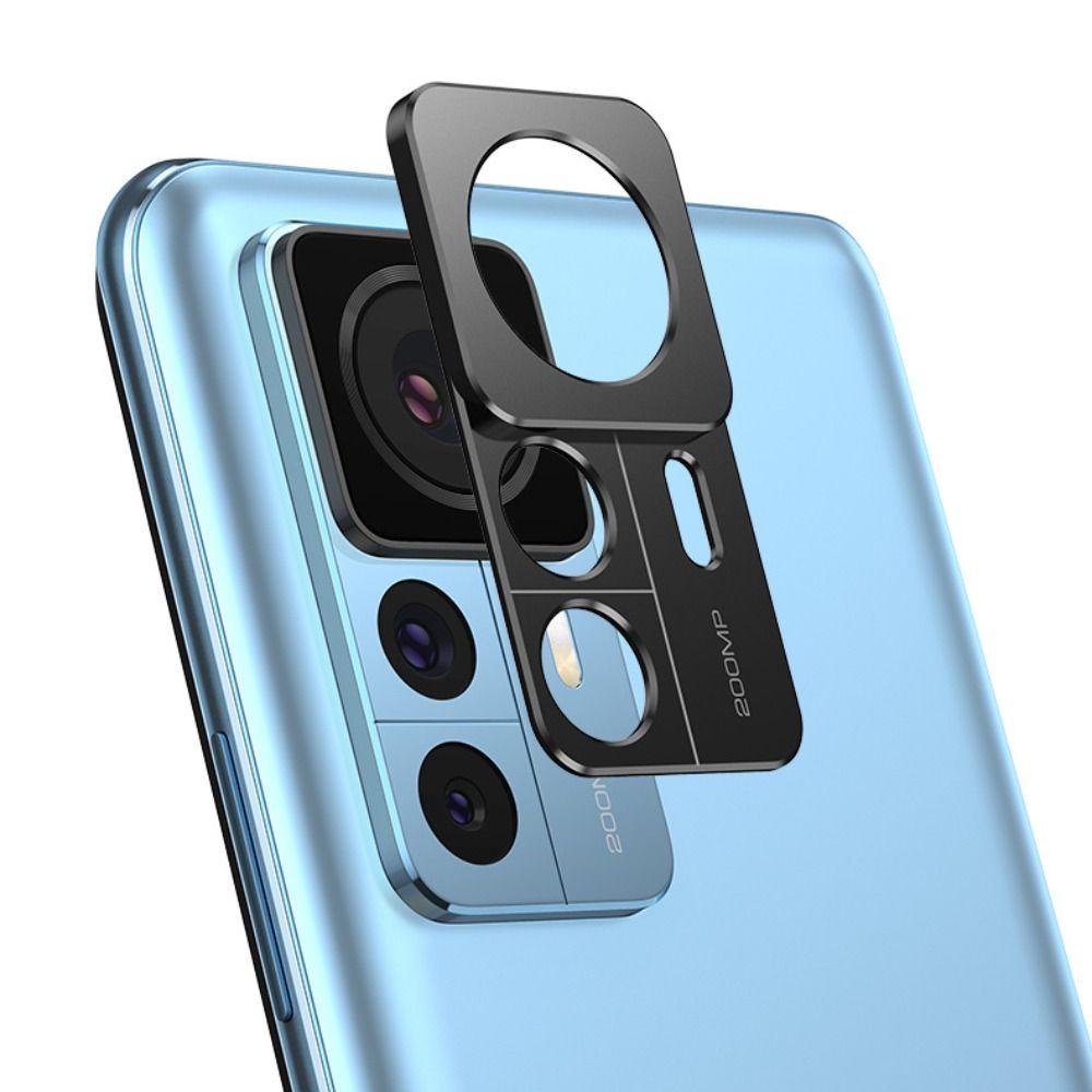 Preva Metal Lens Cover Aksesoris Pelindung Casing Kamera Belakang