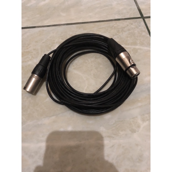 kabel mic makita