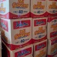 

New Arrival INTERMI 60 GRAM KHUSUS KARDUSAN ISI 40 PC MIE INSTAN ぢ