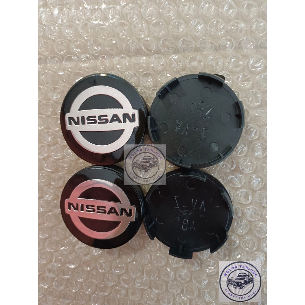 dop roda velg nissan livina old march evalia x-trail dimtr 5.5cm