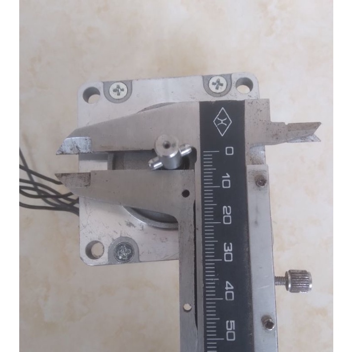 Stepper Motor Nema 23 Servo Type KH56KM2B010